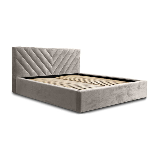 Vegas II franciaágy