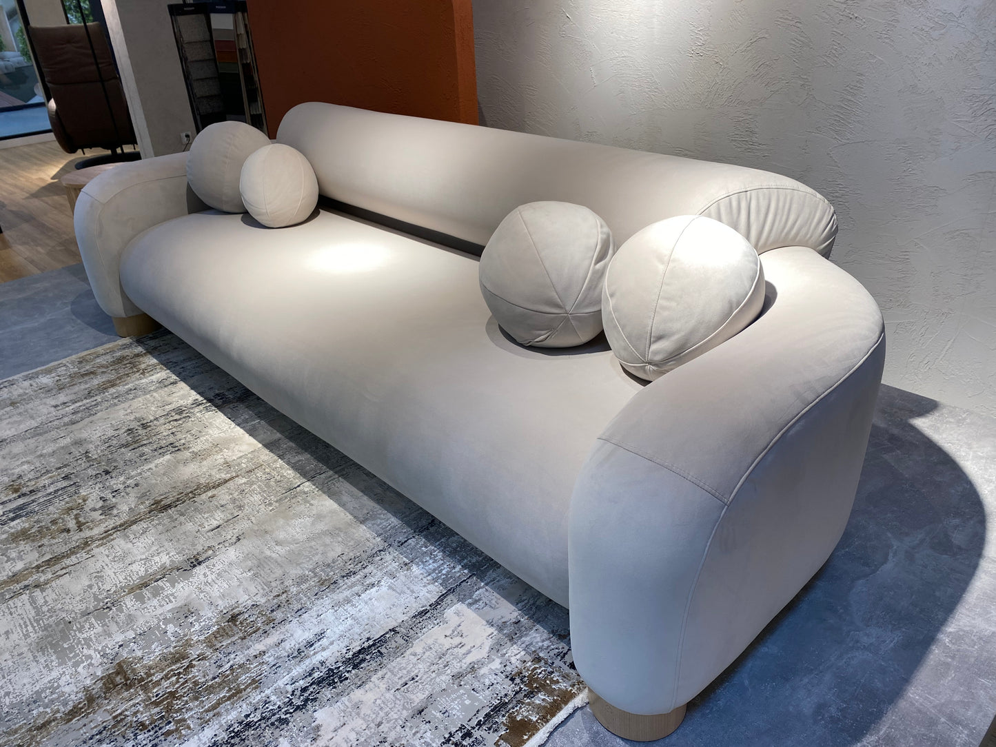 Arcus Design kanapé