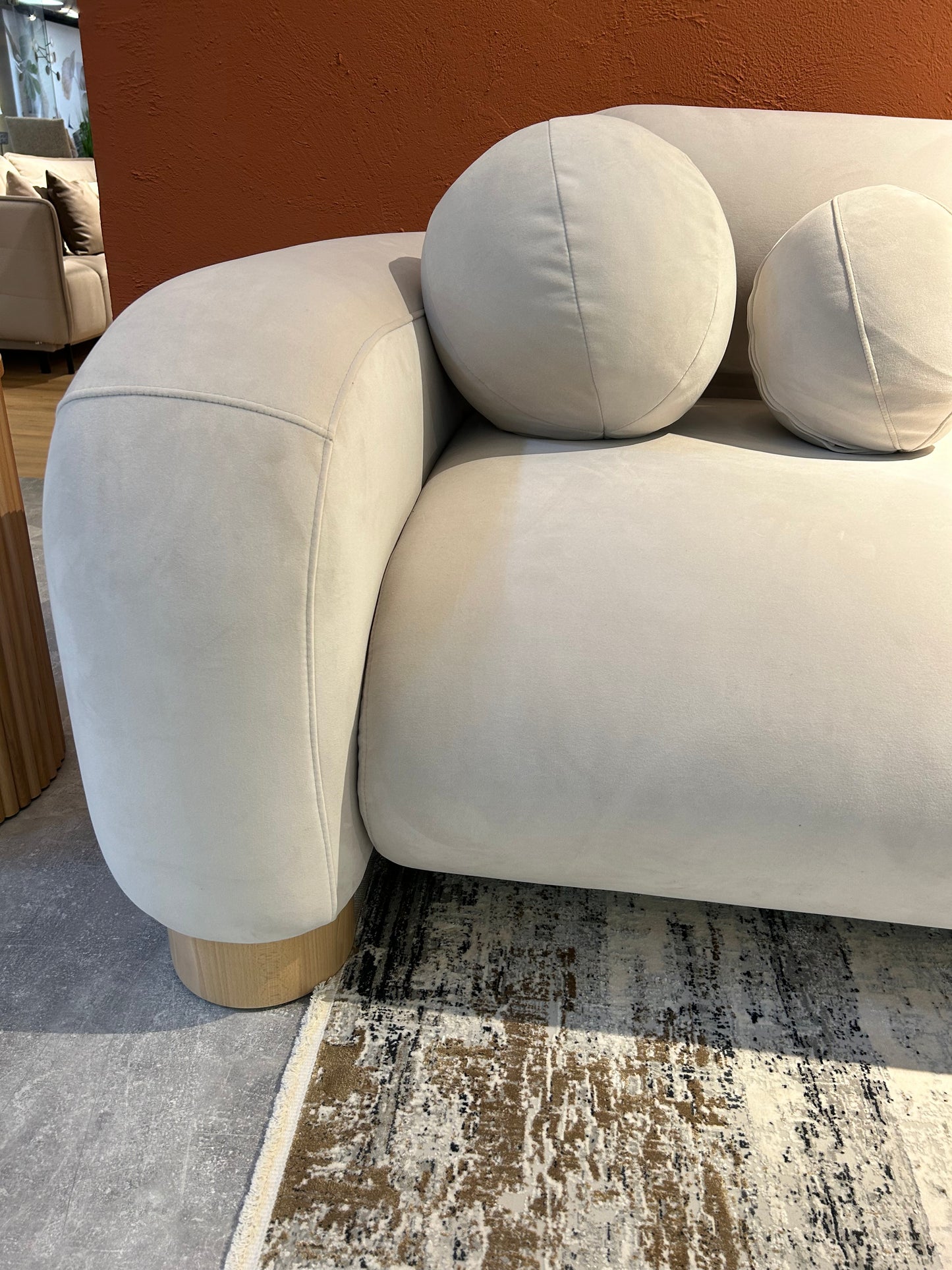 Arcus Design kanapé