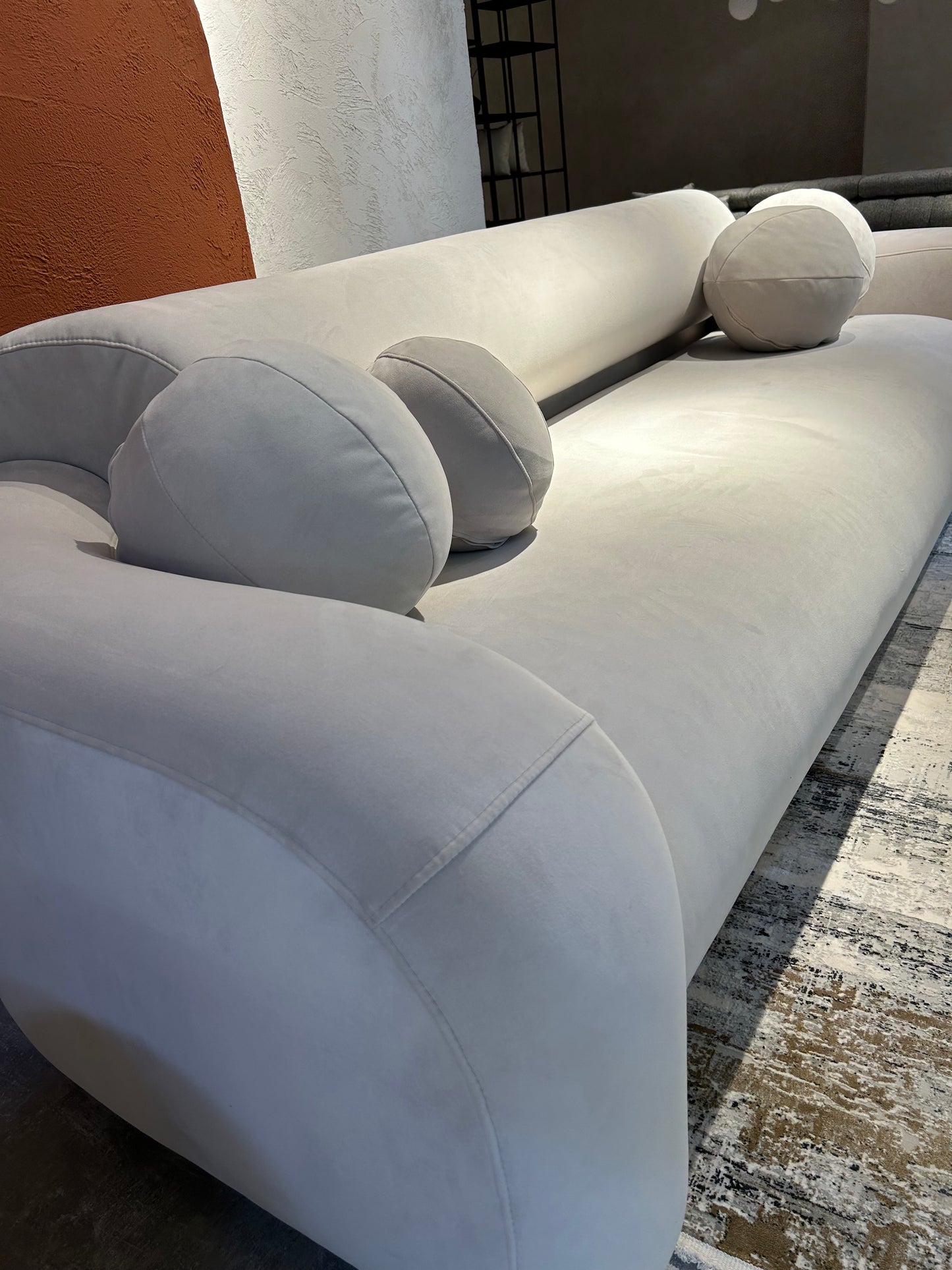 Arcus Design kanapé