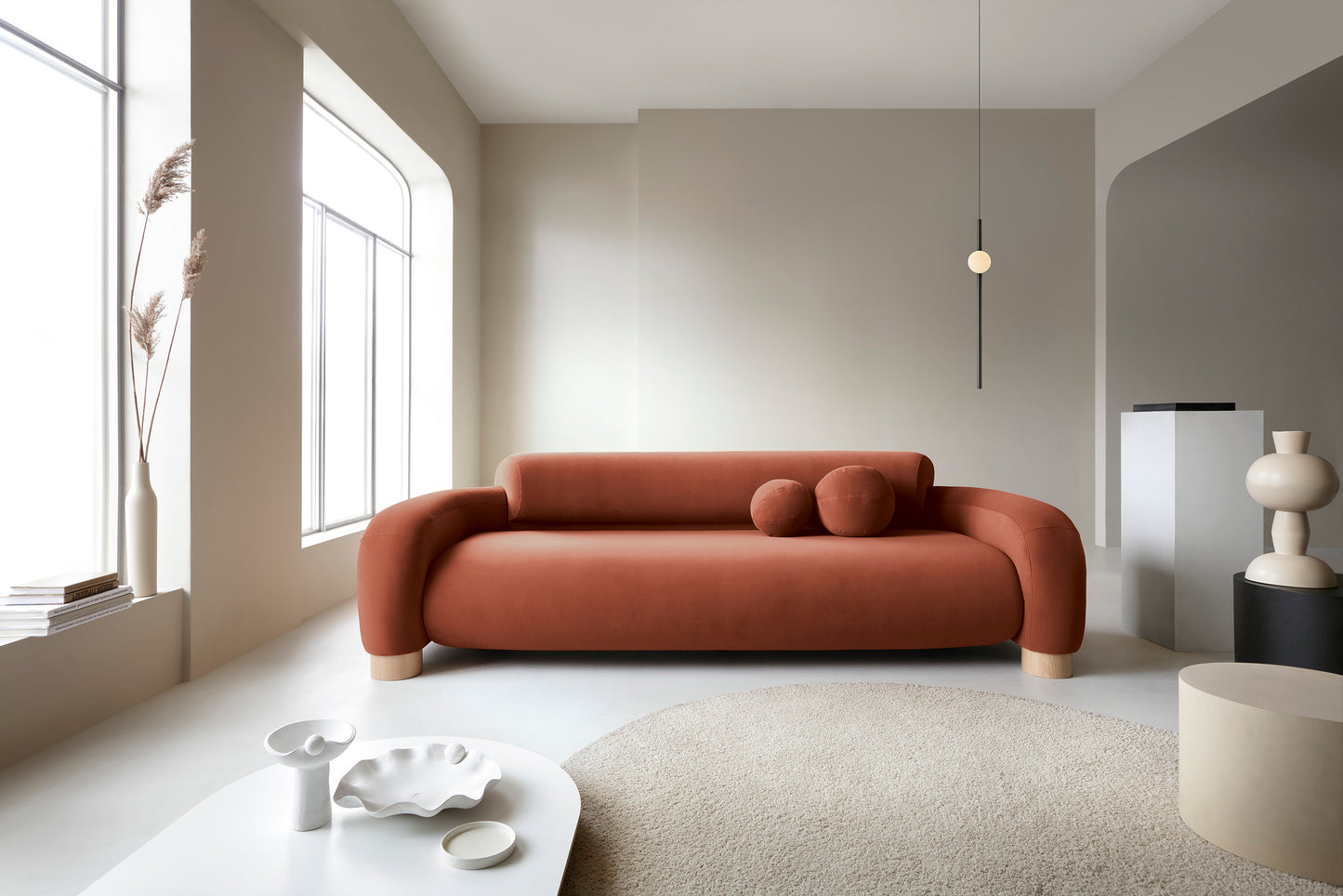 Arcus Design kanapé