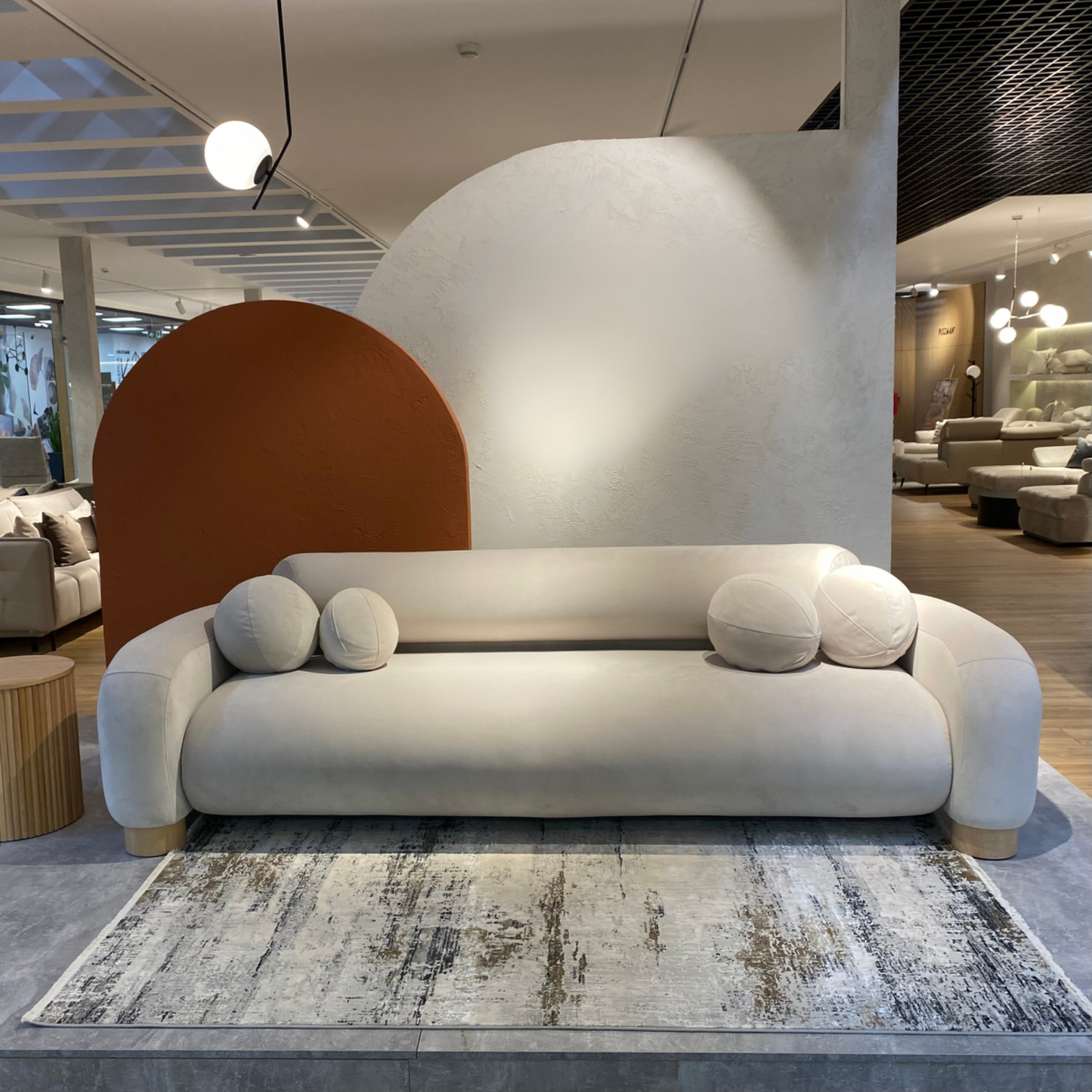 Arcus Design kanapé