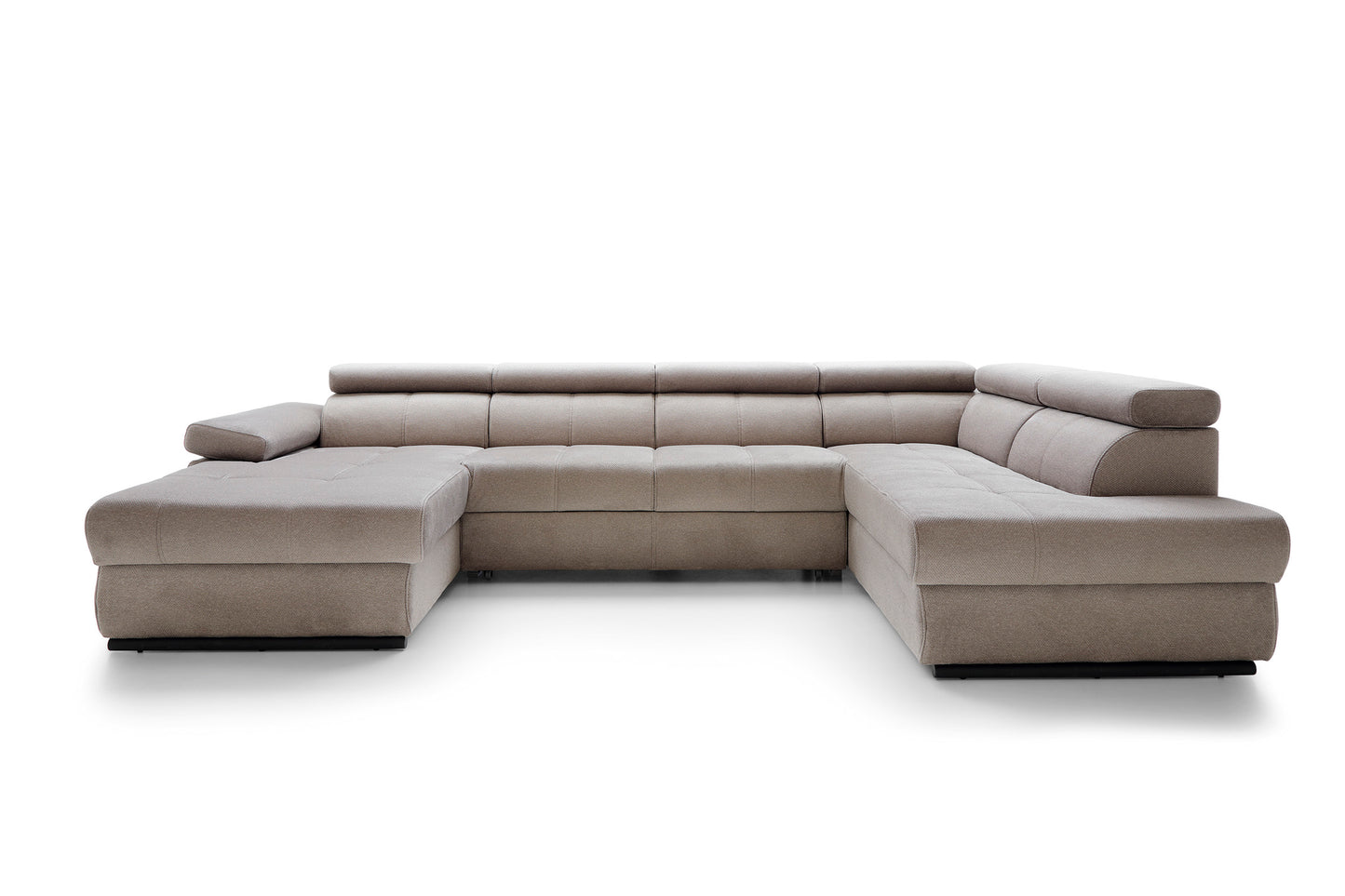 Lisboa U alakú kanapé