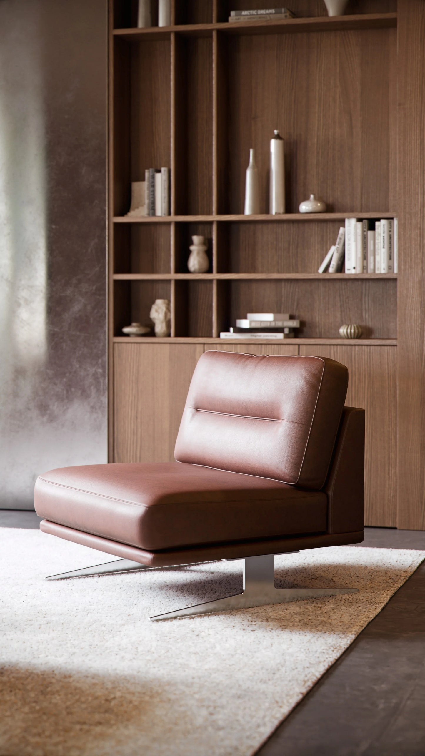 Bologna designer fotel