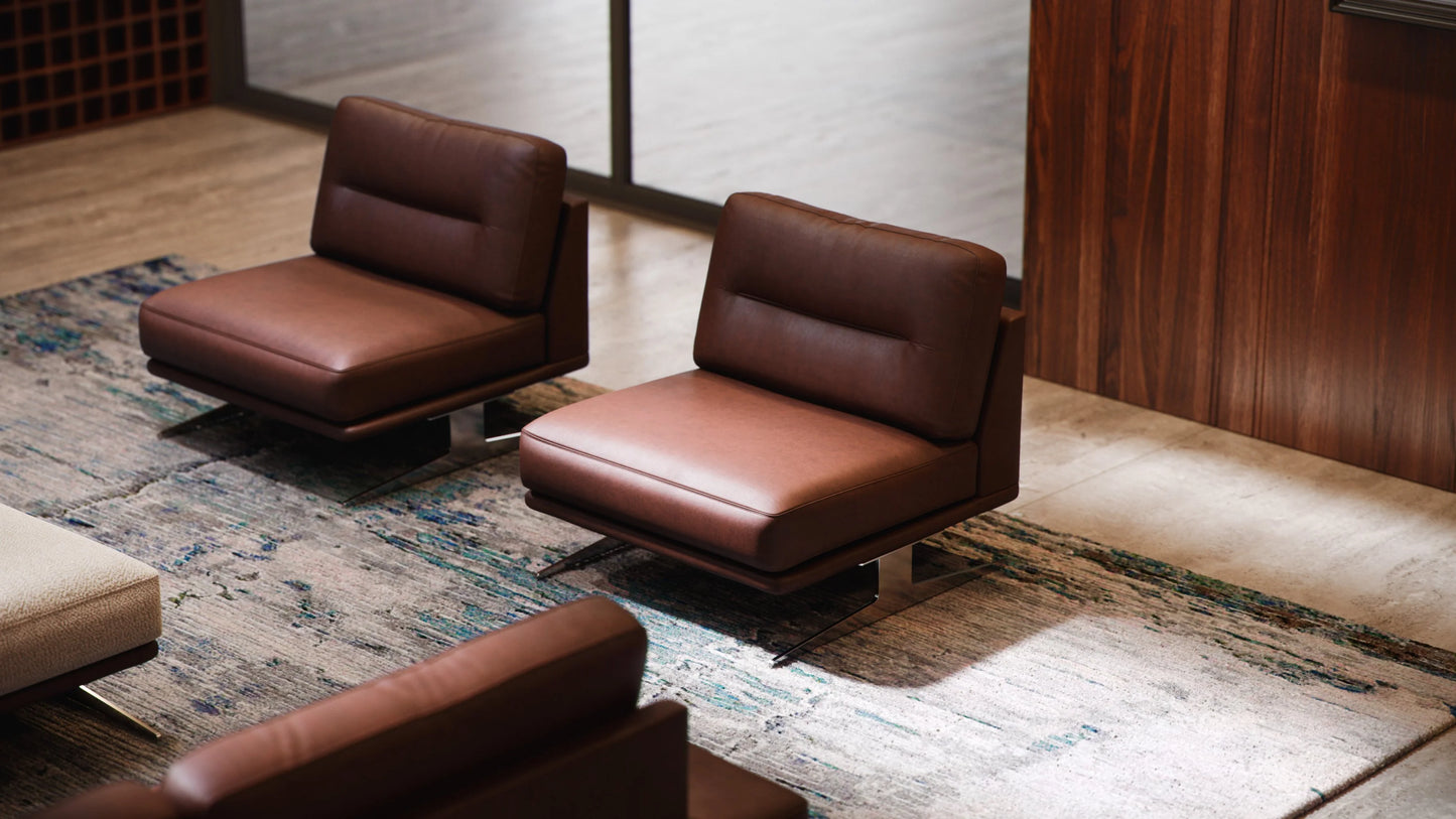 Bologna designer fotel