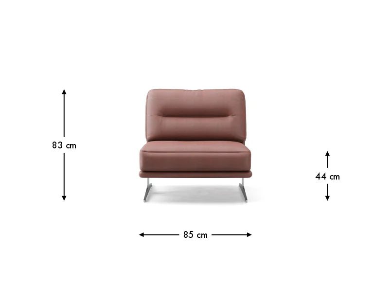 Bologna designer fotel