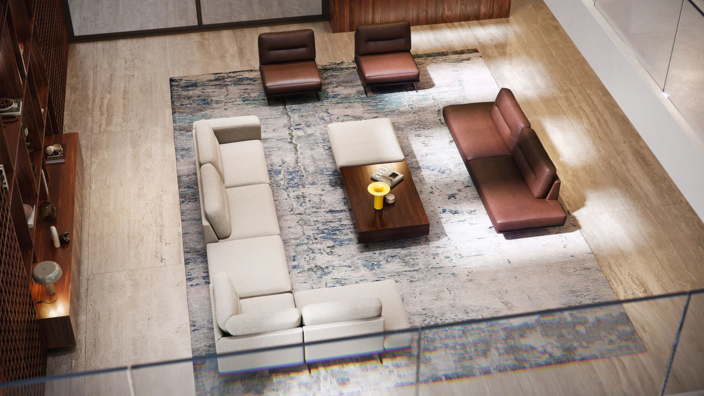 Bologna designer fotel