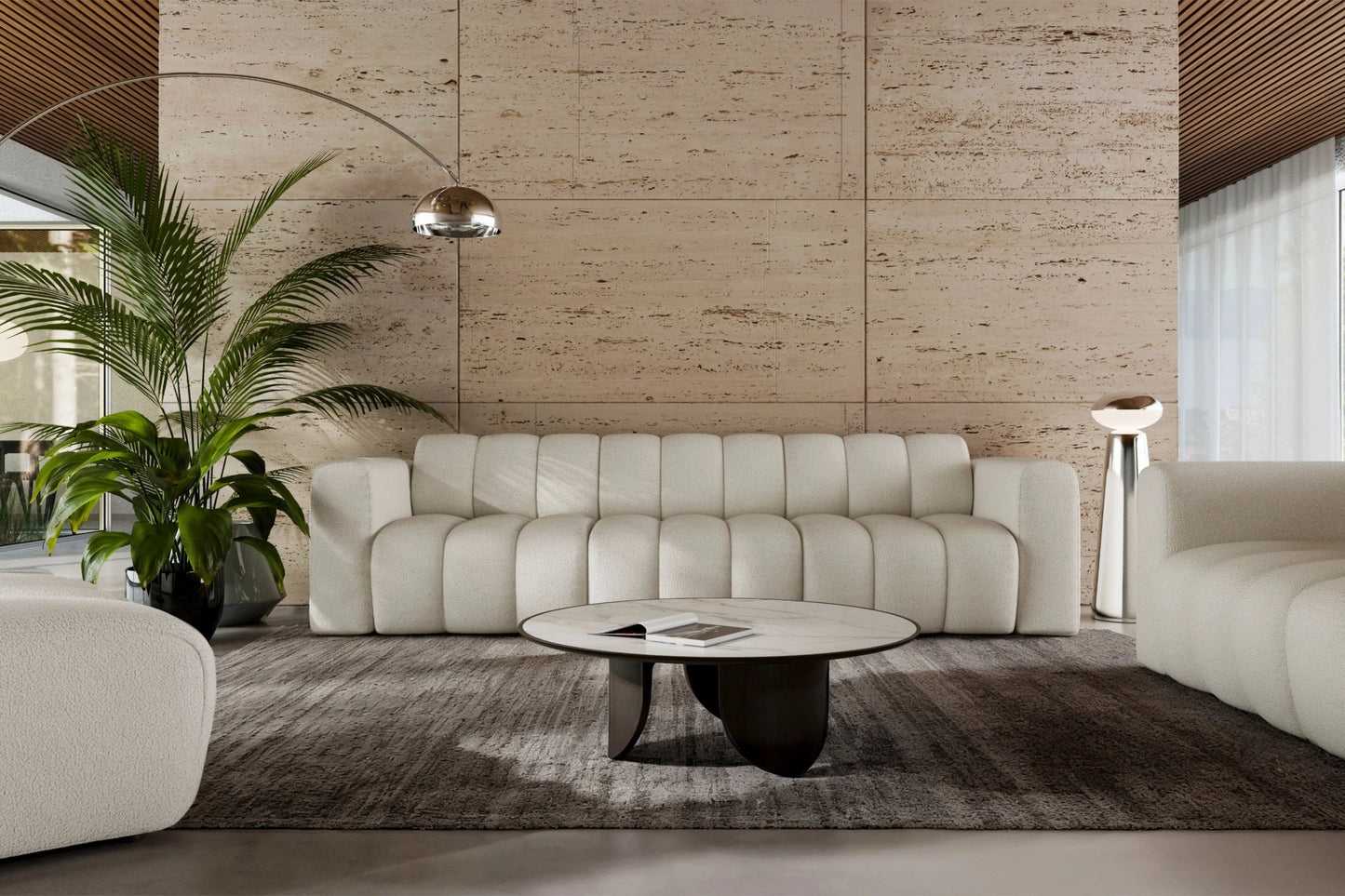 Bummel moduláris kanapé