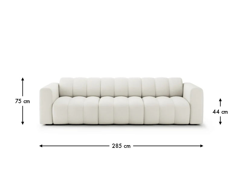 Bummel moduláris kanapé