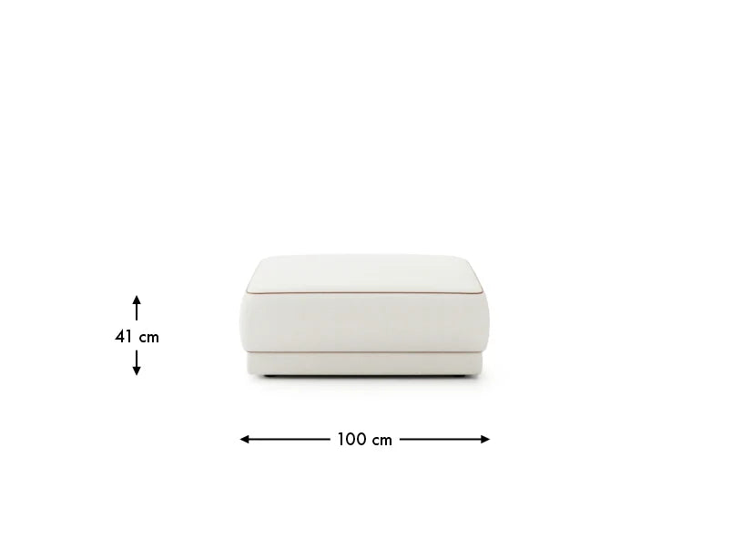 Yves puff