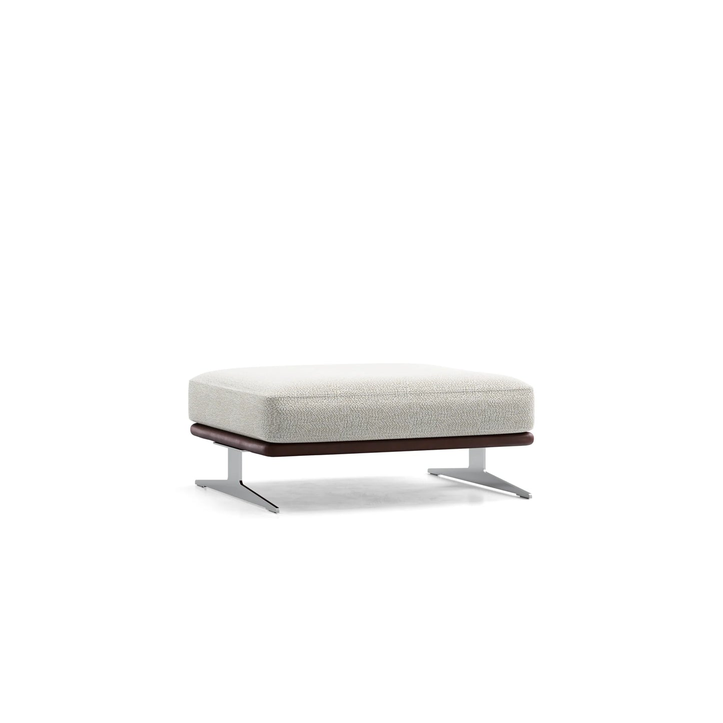 Bologna designer puff