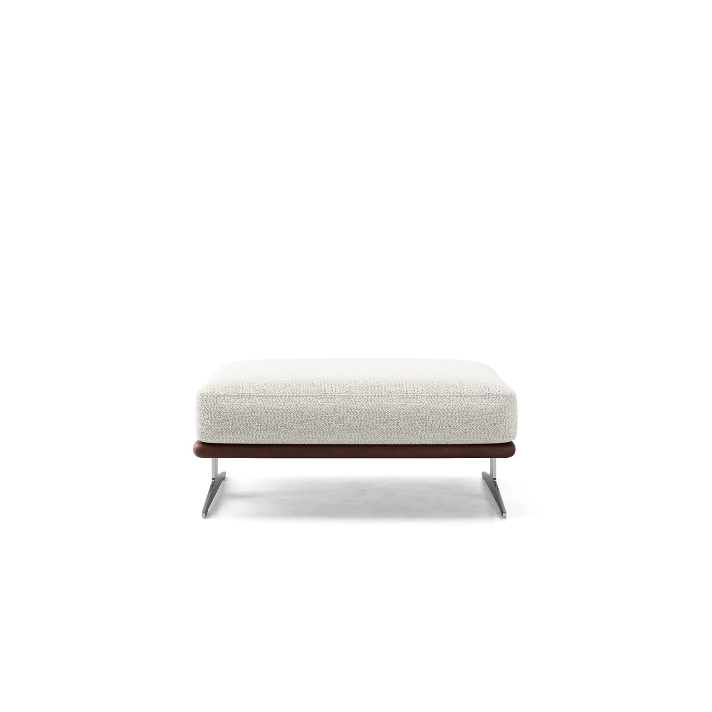 Bologna designer puff