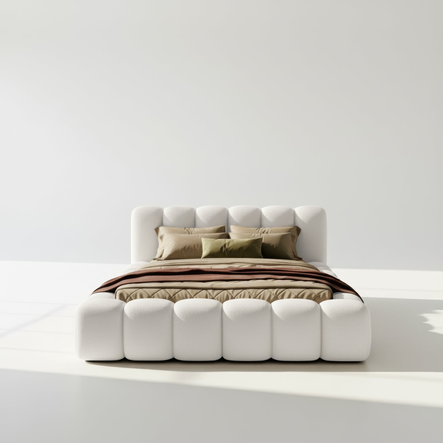 Dream Boucle franciaágy