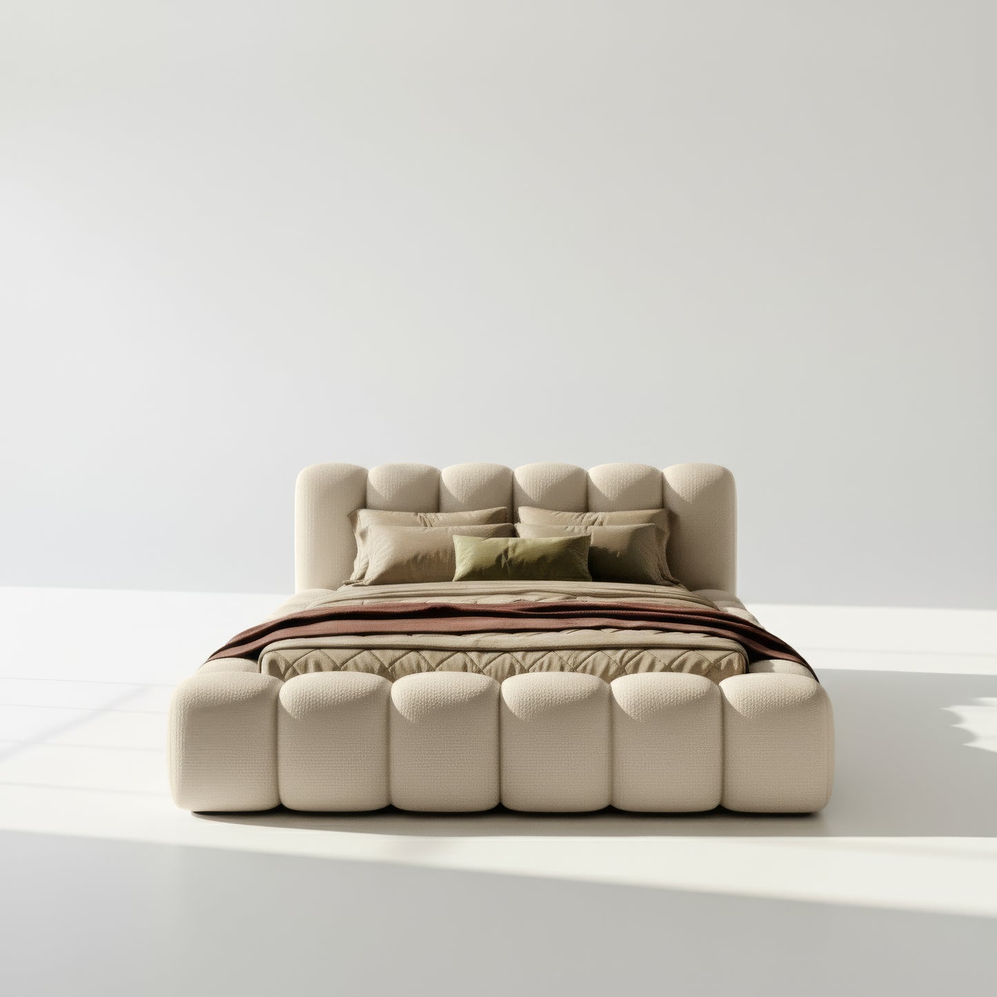 Dream Boucle franciaágy