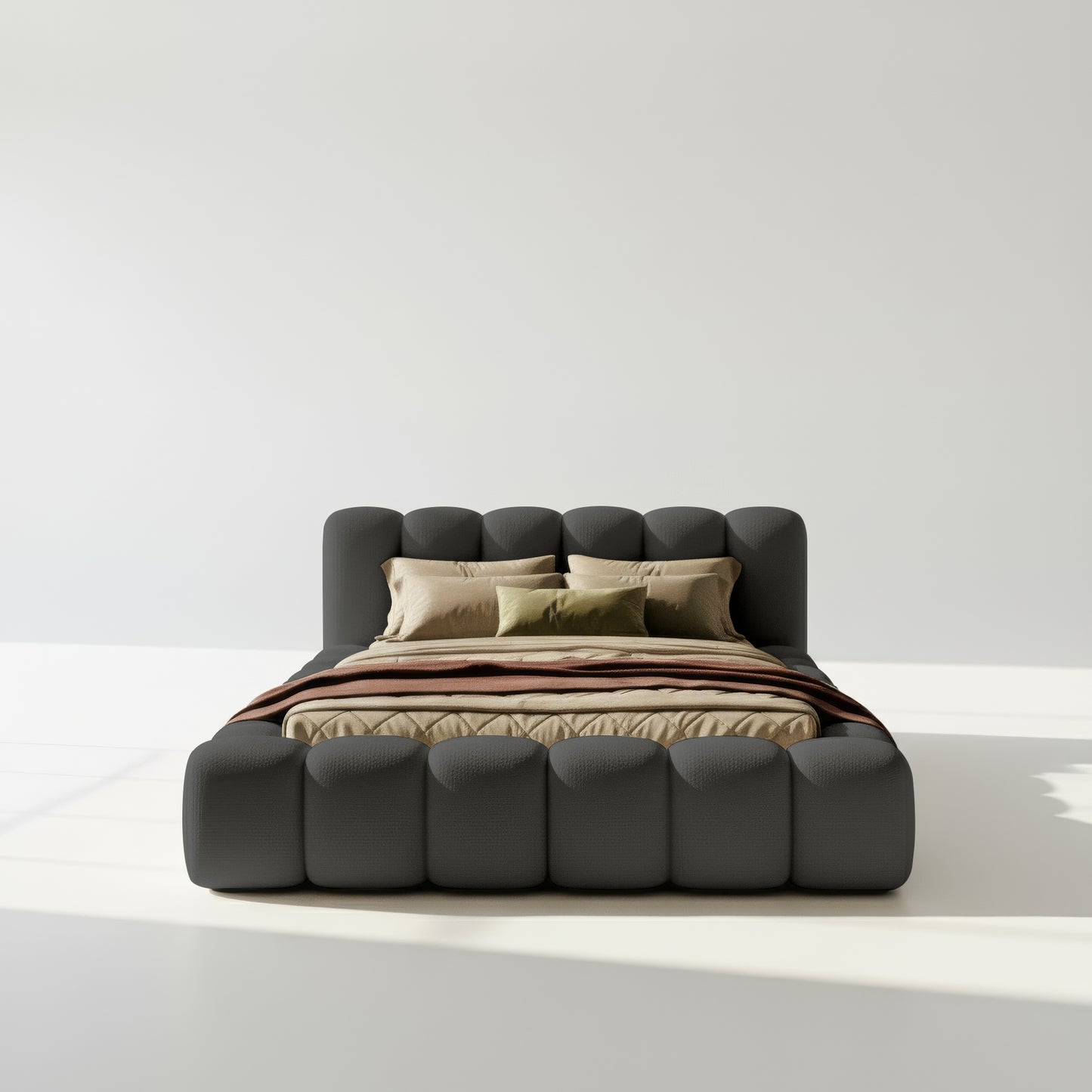 Dream Boucle franciaágy