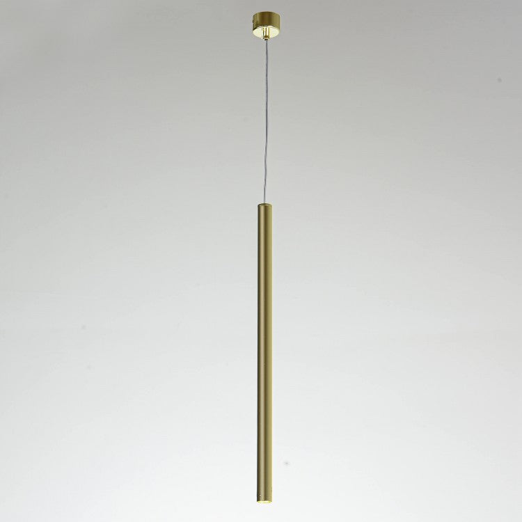 Line Gold 1 függőlámpa