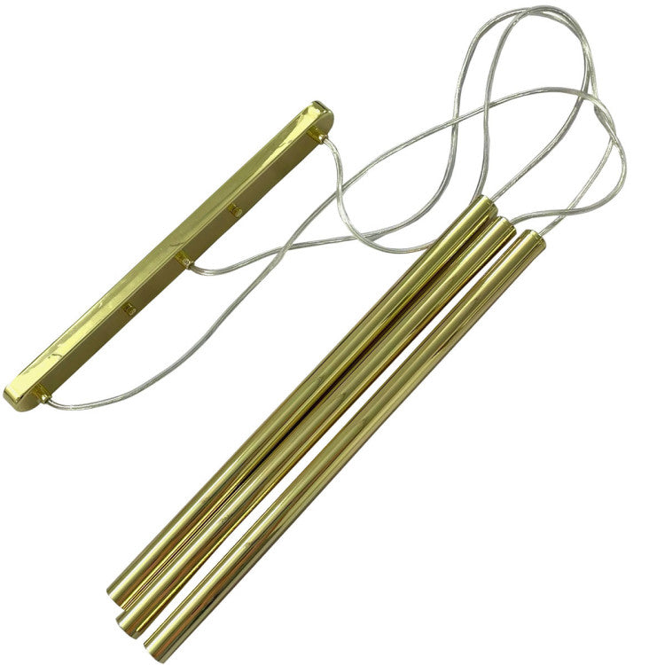 Line Gold 3 függőlámpa