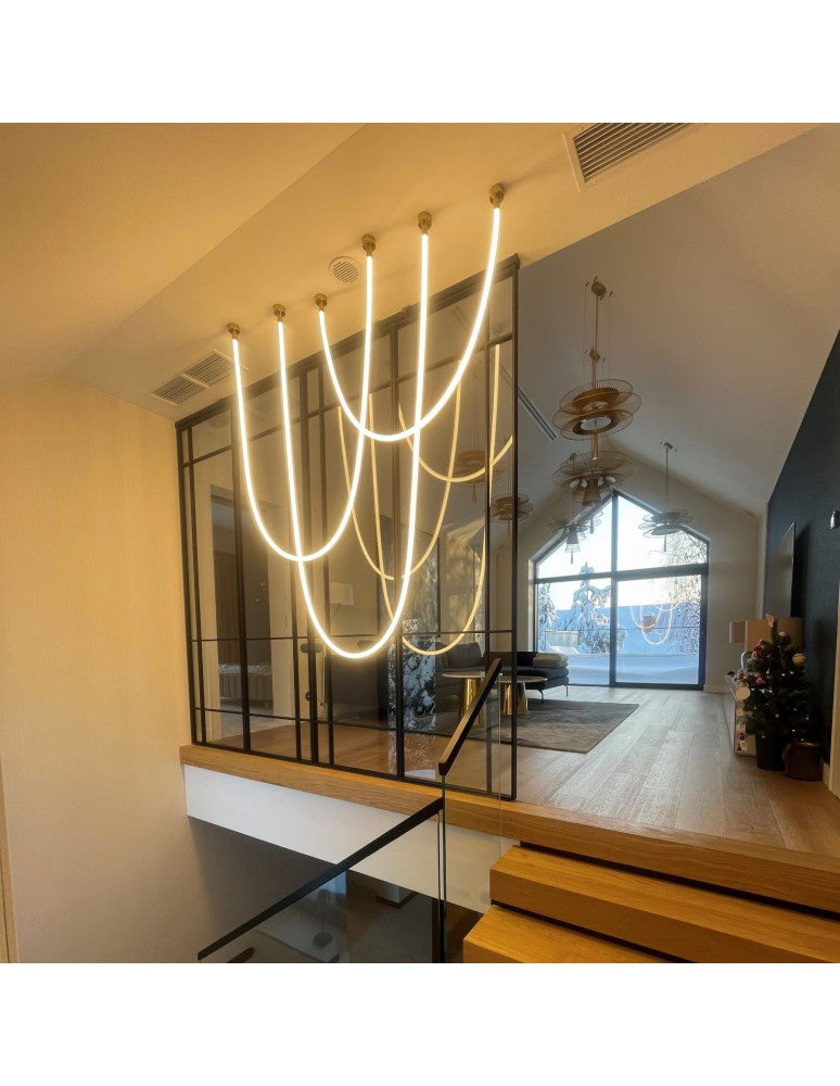 Prestige LED lámpaegyüttes