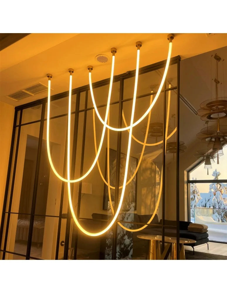 Prestige LED lámpaegyüttes