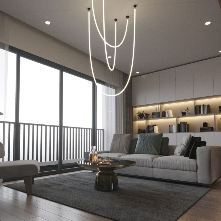 Prestige LED lámpaegyüttes
